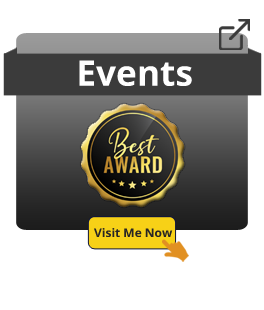 Best Events Award