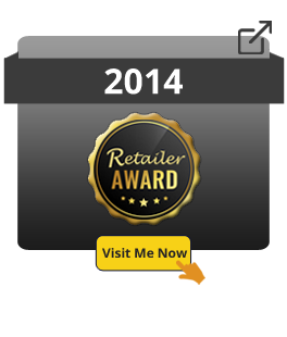 Retailers Award 2014