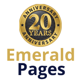 Emerald Pages